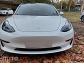 Tesla Model 3 Tração Traseira