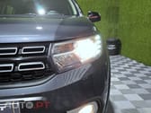 Dacia Logan MCV 0.9 TCe SL Adventure Bi-Fuel