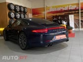 Porsche 911 991 Carrera 4 PDK Sport Chrono