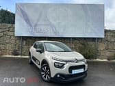 Citroen C3 1.2 PureTech Shine