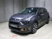 Citroen C3 1.2 PureTech Plus