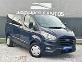Ford Transit Custom L1H1 LKW VA Active