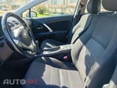 Toyota Avensis 2.0 D 4D