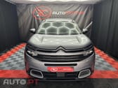 Citroen C5 Aircross 1.6 Hybrid Shine e-EAT8