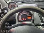 Peugeot 107 1.0 Active 2-Tronic