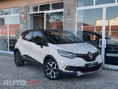 Renault Captur 1.5 dCi Exclusive