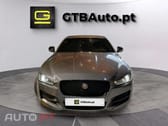 Jaguar XE 2.0D R-SPORT 180CV 