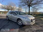 Peugeot 508 SW e-HDi FAP 110 EGS6 Business-Line