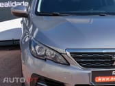 Peugeot 308 SW 1.6 BlueHDi Allure
