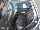 Suzuki Vitara 1.6 DDiS GLE AT 4WD