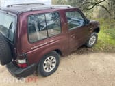 Mitsubishi Pajero 2.5 TD GLX