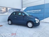Fiat 500 1.0 Hybrid Club