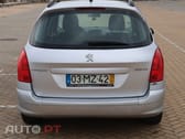Peugeot 308 SW 1.6 HDi Access