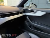 Audi A5 2.0 TDI S-line S tronic