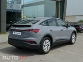 Audi Q4 E-Tron 35 55 kWh