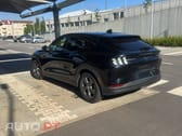 Ford Mustang Mach-E 98 kw