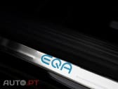Mercedes-Benz EQA 250 AMG Line