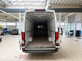 Iveco Daily 2.3 35S16H 4100 CD