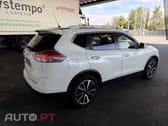 Nissan X-Trail 1.6 DCi Tekna