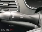 Renault Mégane Sport Tourer 1.5 Blue dCi Limited
