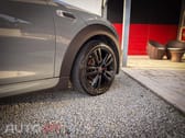 MINI Cooper D Jonh Cooper Works