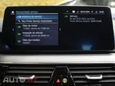 BMW 520 d Auto