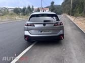 Peugeot 308 SW 1.6 Hybrid Allure Pack e-EAT8