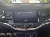 Opel Astra Sports Tourer 1.5 D Design & Tech S/S