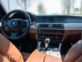 BMW 525 d Pack M Auto