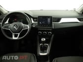 Renault Captur Captur 1.0 TCe Techno Bi-Fuel