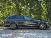 Mercedes-Benz C 300 e T 9G-TRONIC AMG Line