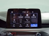 Ford Focus SW 1.0 EcoBoost ST-Line