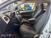 Peugeot 108 1.0 VTI ALLURE CABRIO