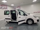 Citroen Berlingo 1.6 BLUEHDI  5 LUGARES