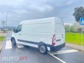 Renault Master 2.3 dCi L2H2 3.3T SS