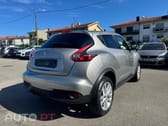 Nissan Juke 1.5 dCi Acenta Connect