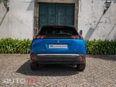 Peugeot E-2008 50 kWh GT