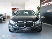 BMW 118 d Line Sport