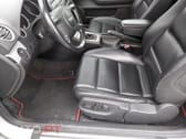 Audi A4 Cabrio 2.4 S-line
