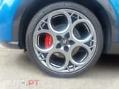 Alfa Romeo Tonale Hybrid Especiale