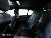 BMW 125 D Pack M Shadow