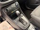 Ford Puma 1.0 EcoBoost MHEV ST-Line Aut.