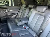 Audi Q8 E-Tron 50 quattro S line