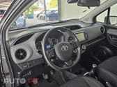 Toyota Yaris 1.0 VVT-i Comfort