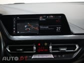 BMW 218 d Line Sport