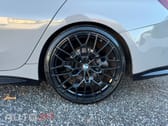 BMW 320 d Touring Pack M Auto