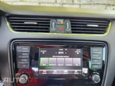 Skoda Octavia Break 1.6 TDi Style