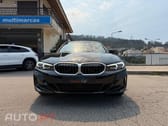 BMW 320 e Auto