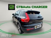 Volvo XC40 Recharge Single Motor Plus I.V.A DEDUTIVEL