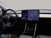 Tesla Model 3 I.V.A DEDUTÍVEL Standard RWD Plus AUTOPILOT